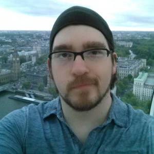 Dr. John Watson/ Blooper Reel Maker- Jens Petersen